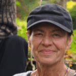 Nistler Bettina, Portrait