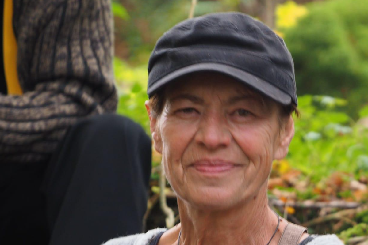 Nistler Bettina, Portrait